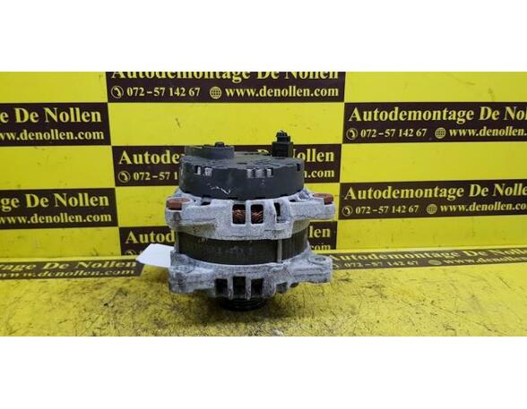 Dynamo (Alternator) JAGUAR XF (X260)