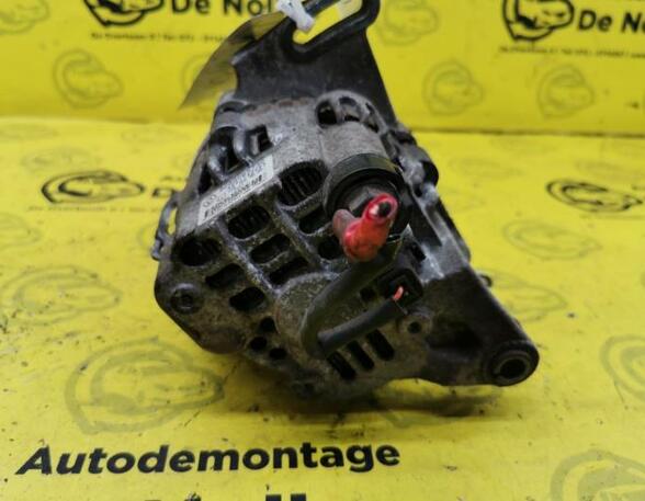 Alternator RENAULT Twingo I (C06)