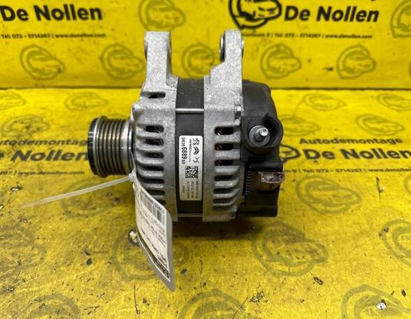 Dynamo (Alternator) OPEL Corsa F (--)