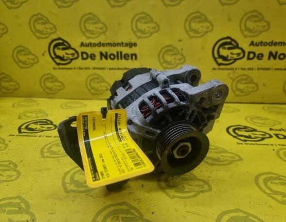 Dynamo (Alternator) KIA Picanto (TA)