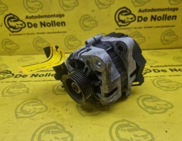 Dynamo (Alternator) KIA Picanto (TA)