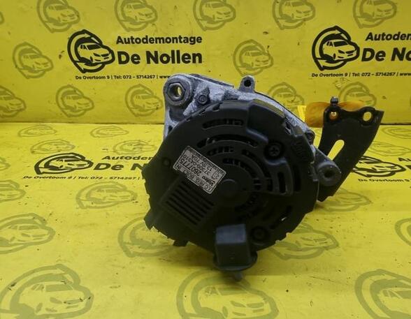 Dynamo (Alternator) KIA Picanto (TA)