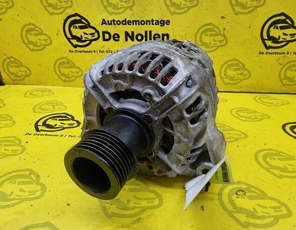 Dynamo (Alternator) SAAB 9-5 (YS3E)