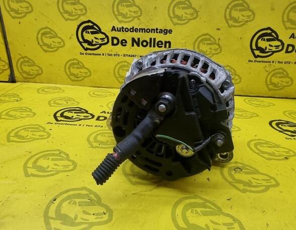 Dynamo (Alternator) SAAB 9-5 (YS3E)