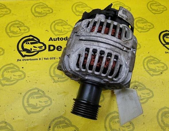 Dynamo (Alternator) SAAB 9-5 (YS3E)