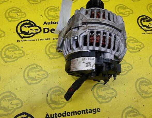 Dynamo (Alternator) SAAB 9-5 (YS3E)