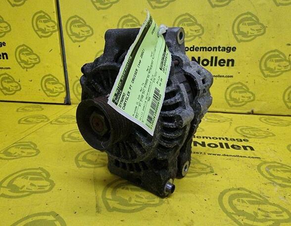 Dynamo (Alternator) CHRYSLER PT Cruiser (PT)