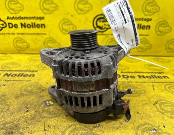 Alternator NISSAN Micra II (K11)