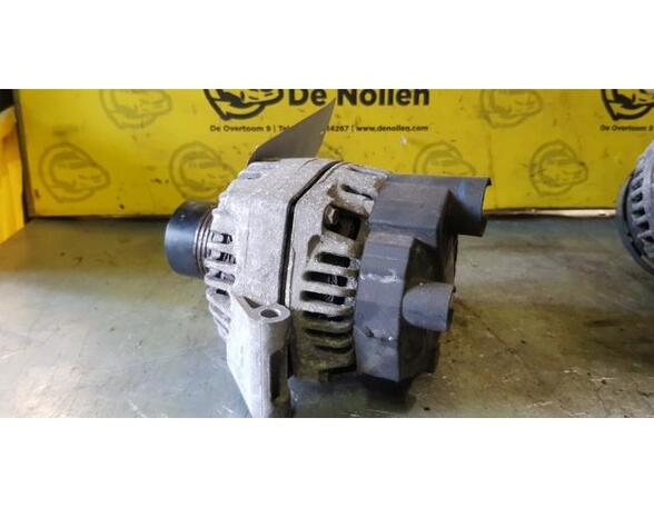 Dynamo (Alternator) SUZUKI Swift III (EZ, MZ)