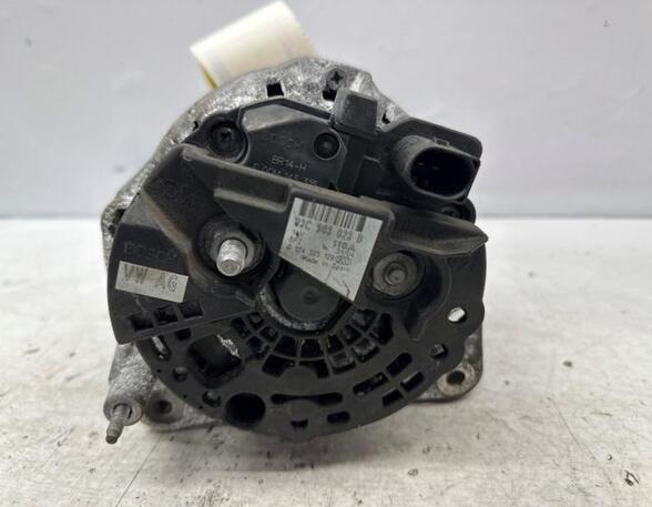 Dynamo (Alternator) VW Golf V (1K1)