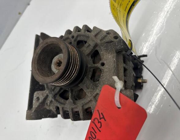 Dynamo (Alternator) MERCEDES-BENZ A-Klasse (W168)