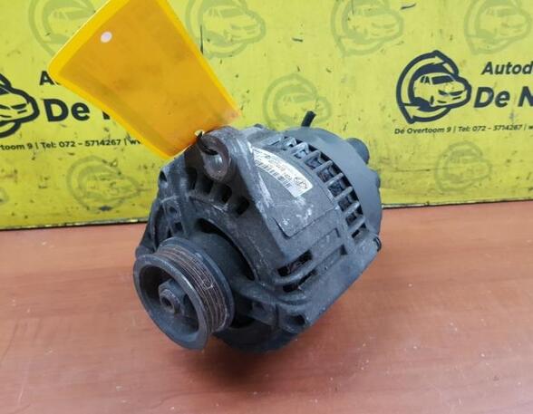 Dynamo (Alternator) FIAT Stilo (192)