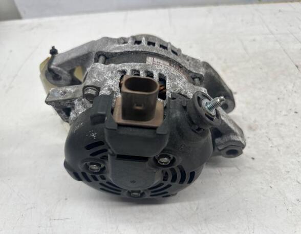 Dynamo (Alternator) PEUGEOT 108 (--)