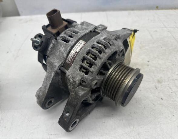 Alternator PEUGEOT 108 (--)