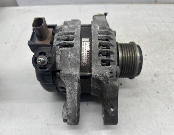 Dynamo (Alternator) PEUGEOT 108 (--)