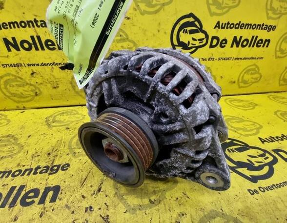 Alternator HYUNDAI i10 (PA)