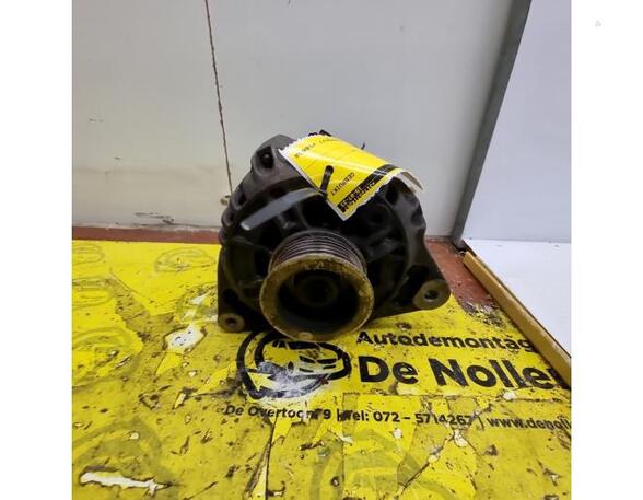 Dynamo (Alternator) FORD KA (RB)