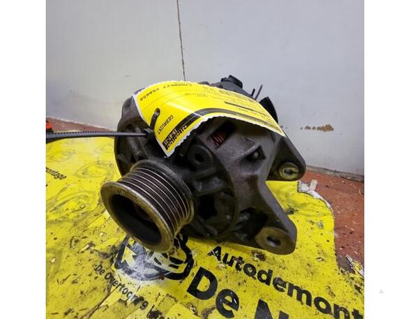 Dynamo (Alternator) FORD KA (RB)