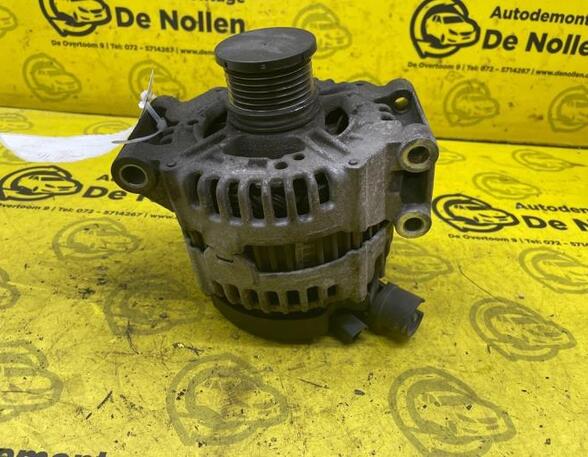 Dynamo (Alternator) MINI Mini (R56)