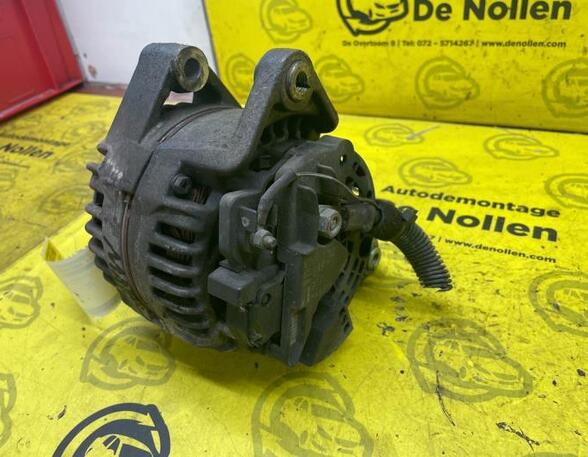 Dynamo (Alternator) OPEL Meriva B Großraumlimousine (S10)