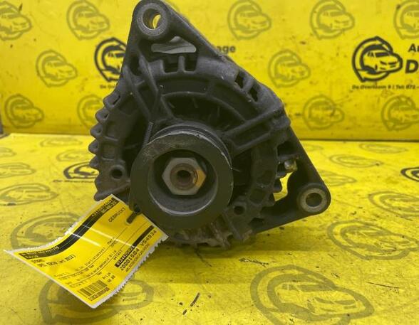 Dynamo (Alternator) OPEL Meriva B Großraumlimousine (S10)