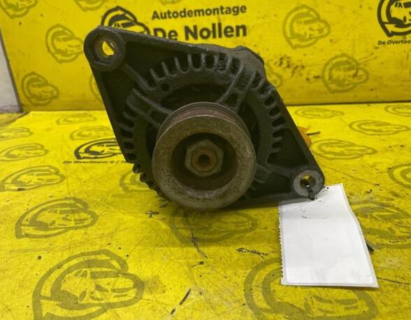 Dynamo (Alternator) FIAT Scudo Kasten (220)