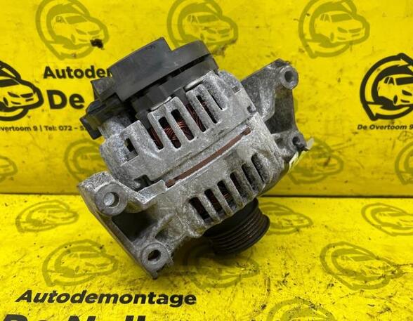 Dynamo (Alternator) OPEL Zafira/Zafira Family B (A05)