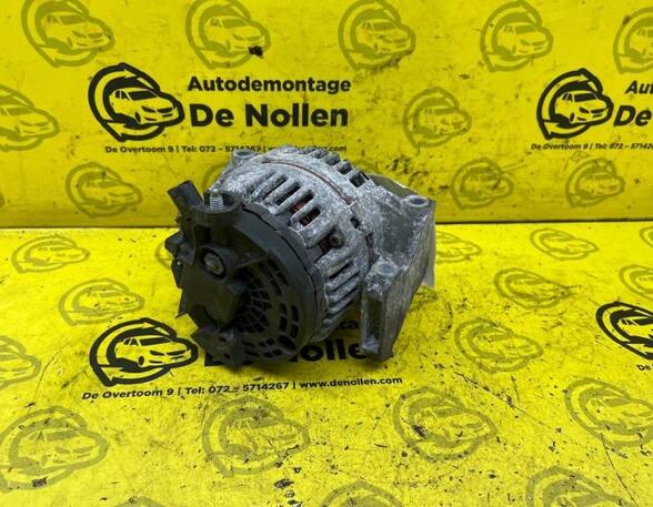 Dynamo (Alternator) OPEL Zafira/Zafira Family B (A05)