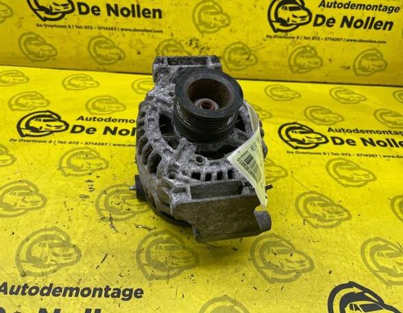 Dynamo (Alternator) OPEL Zafira/Zafira Family B (A05)