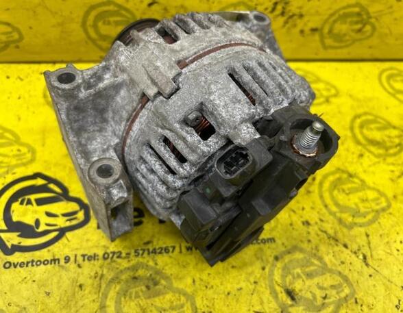 Dynamo (Alternator) OPEL Zafira/Zafira Family B (A05)