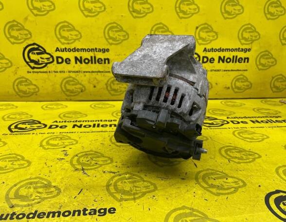 Dynamo (Alternator) OPEL Zafira/Zafira Family B (A05)