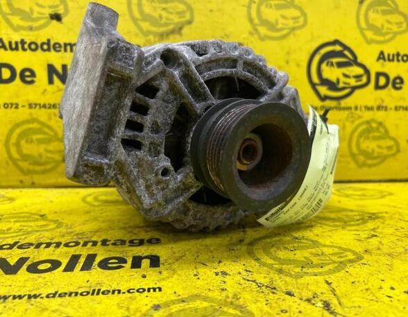 Dynamo (Alternator) OPEL Zafira/Zafira Family B (A05)