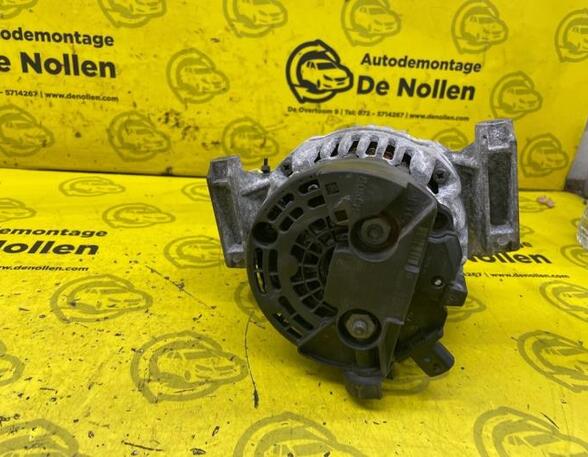 Dynamo (Alternator) OPEL Zafira/Zafira Family B (A05)