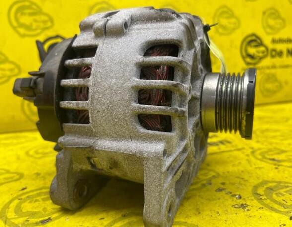 Dynamo (Alternator) RENAULT Trafic II Kasten (FL)