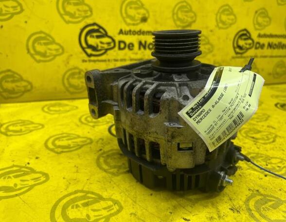 Dynamo (Alternator) MERCEDES-BENZ A-Klasse (W168)