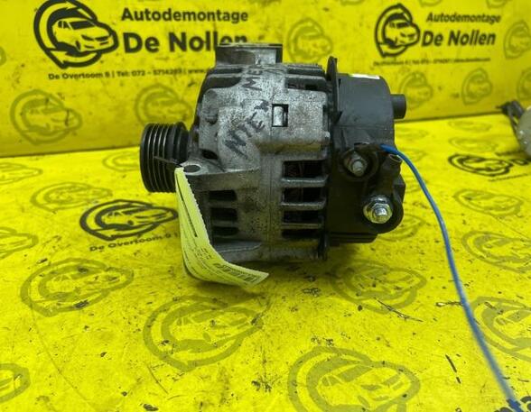 Dynamo (Alternator) MERCEDES-BENZ A-Klasse (W168)