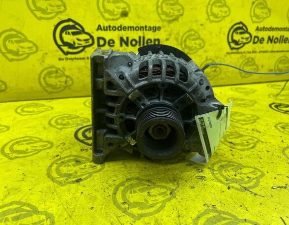 Dynamo (Alternator) MERCEDES-BENZ A-Klasse (W168)