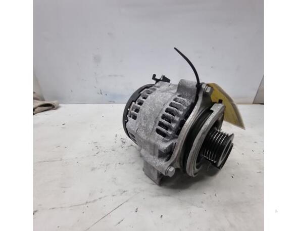 Dynamo (Alternator) BMW 1er (F20)