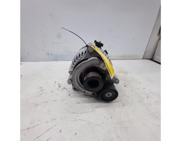 Dynamo (Alternator) BMW 1er (F20)