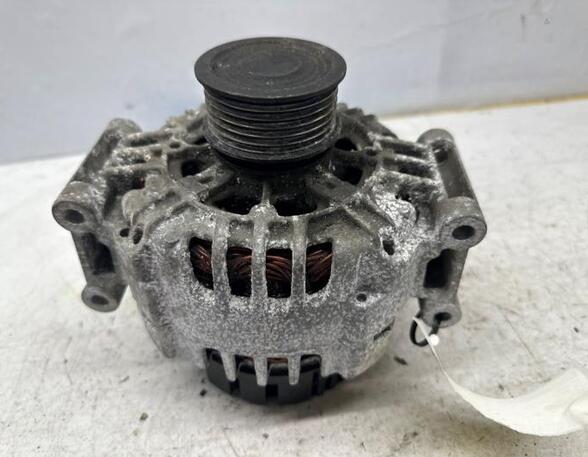 Dynamo (Alternator) VW Golf VI (5K1)