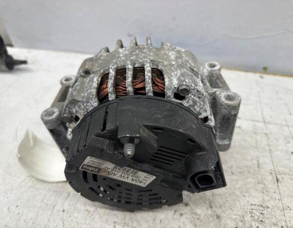 Alternator VW Golf VI (5K1)