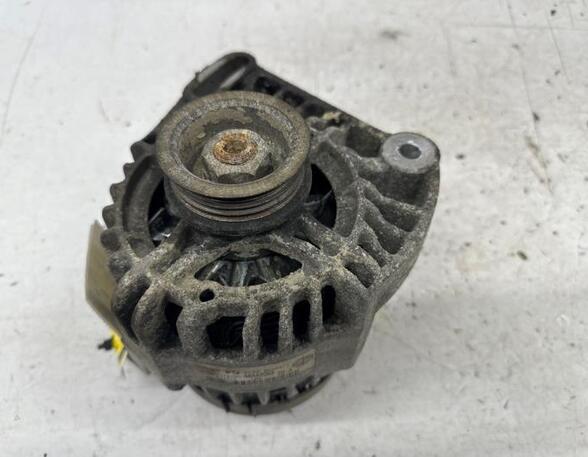 Alternator FIAT Panda (169)