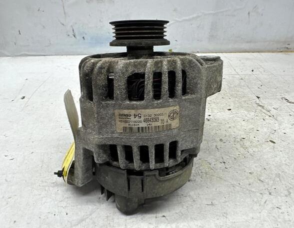 Alternator FIAT Panda (169)