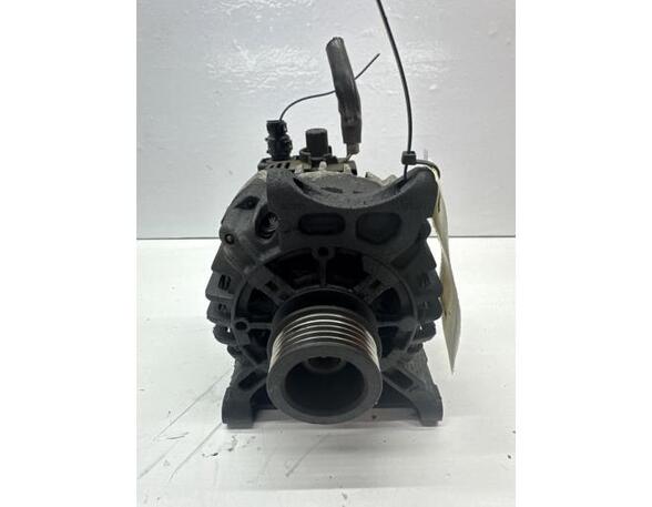 Dynamo (Alternator) MERCEDES-BENZ A-Klasse (W169)