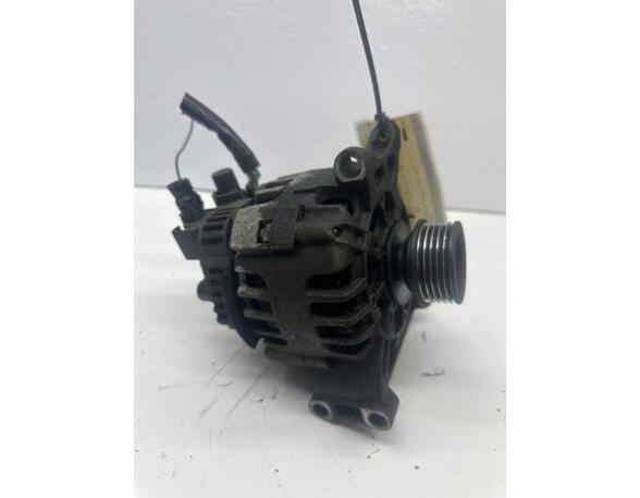 Dynamo (Alternator) MERCEDES-BENZ A-Klasse (W169)