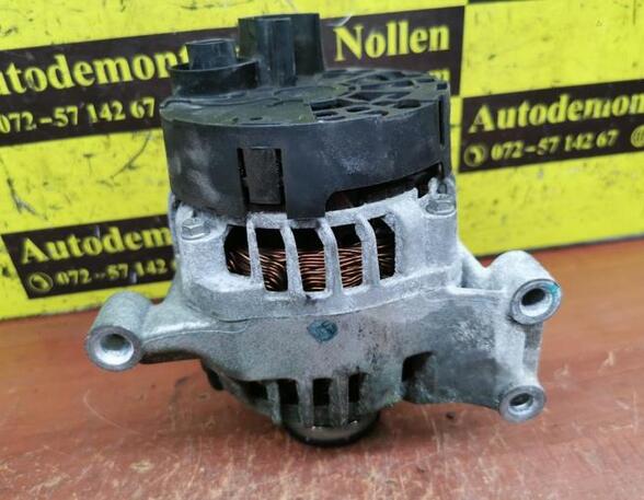 Dynamo (Alternator) FIAT 500 (312), FIAT 500 C (312)