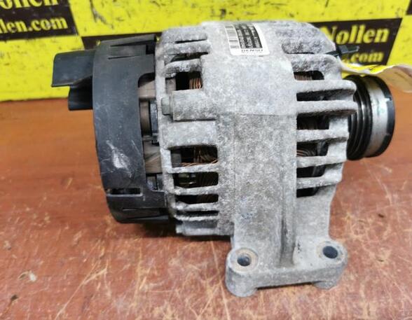 Alternator FIAT 500 (312), FIAT 500 C (312)