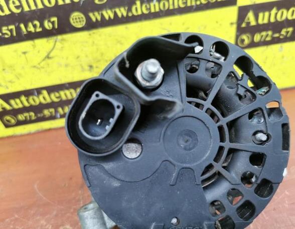 Dynamo (Alternator) FIAT 500 (312), FIAT 500 C (312)