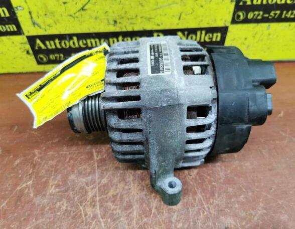 Dynamo (Alternator) FIAT 500 (312), FIAT 500 C (312)