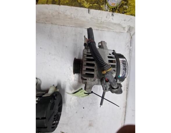 Alternator PEUGEOT 107 (PM, PN)